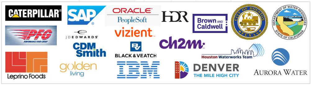 Selected Client Logos 07_19_2016