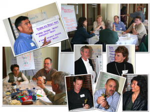 FloodSAFE California Synergy Connects Workshop #1 FloodSAFE California Synergy Connects Workshop #1