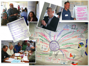 FloodSAFE California Synergy Connects Workshop #2 FloodSAFE California Synergy Connects Workshop #2
