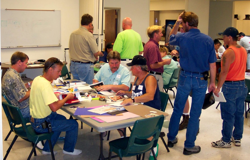 "High Respect, High Performance Workshop" (City of Longmont, Public Works)