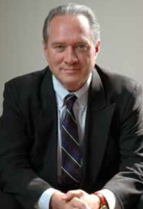 Jim Clifton, CEO, Gallup