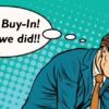 We Got Buy-In, © 2016, R S Tipton, Incorporated